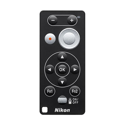 Nikon ML-L7 Remote Control for Nikon cameras