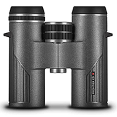 Hawke Sports Optics Hawke Frontier ED X 8x32 Binoculars - Grey