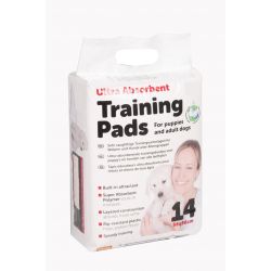 Sharples Pet House Training Pads - 50pk