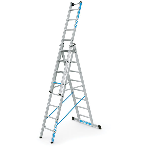 Zarges New Skymaster Plus x 3 x 10