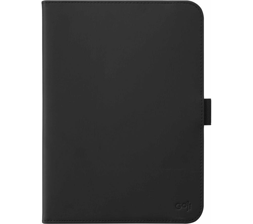 Goji GOJI GIPKIT23 iPad 10.9" Starter Kit - Black, Black
