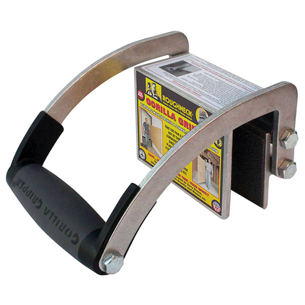  Gorilla Gripper Board Lifter 10mm x 28mm