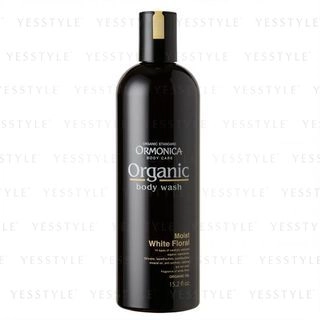  - Body Wash Moist 450ml
