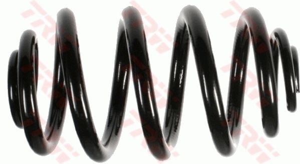 Bmw Ressort de suspension JCS652 TRW