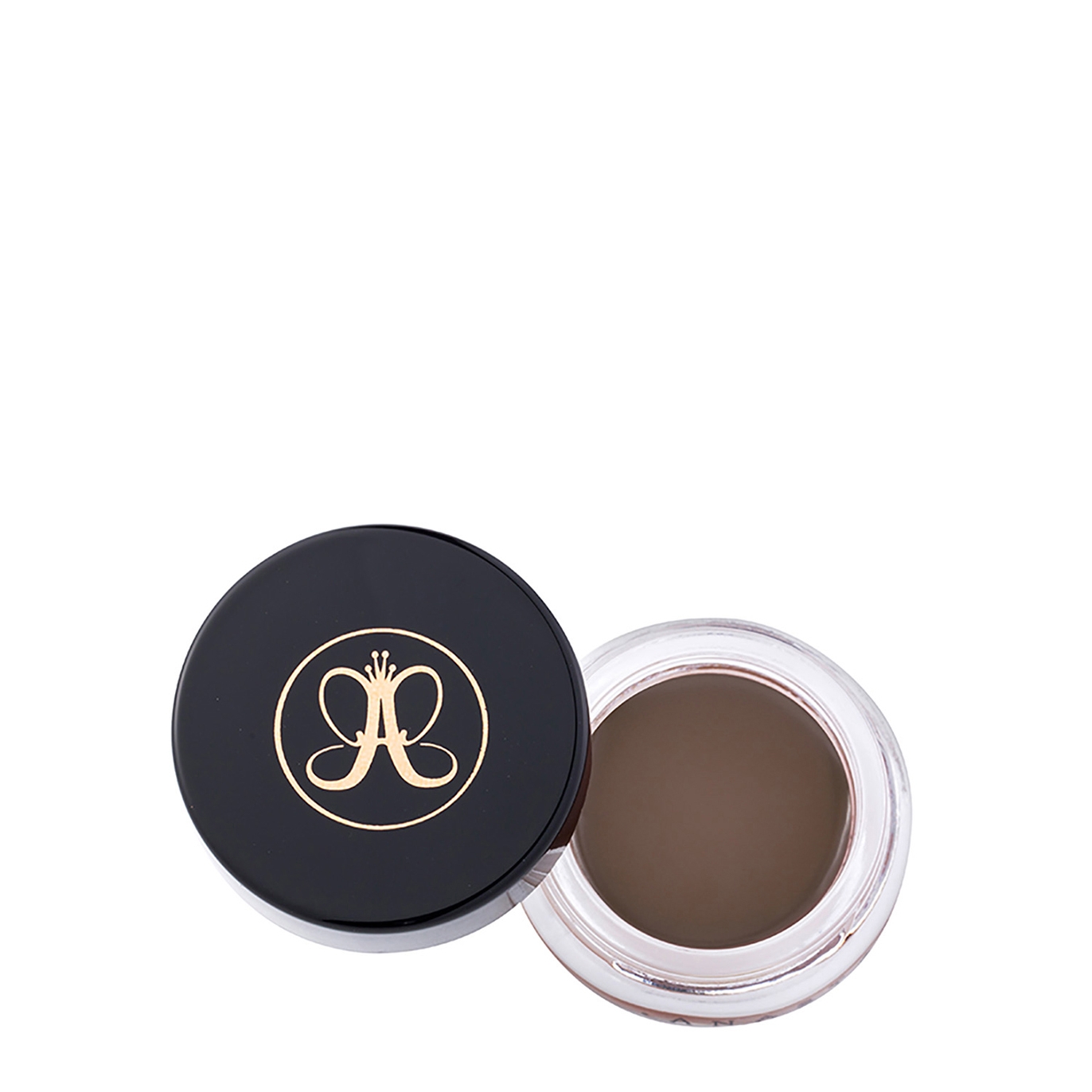 Anastasia Beverly Hills Dipbrow Eyebrow Pomade 4g - Medium Brown
