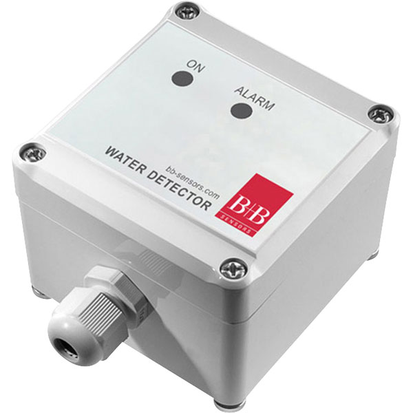 B+B Thermo-Technik B+B Sensors LEME-24V 24 V Leakage detector