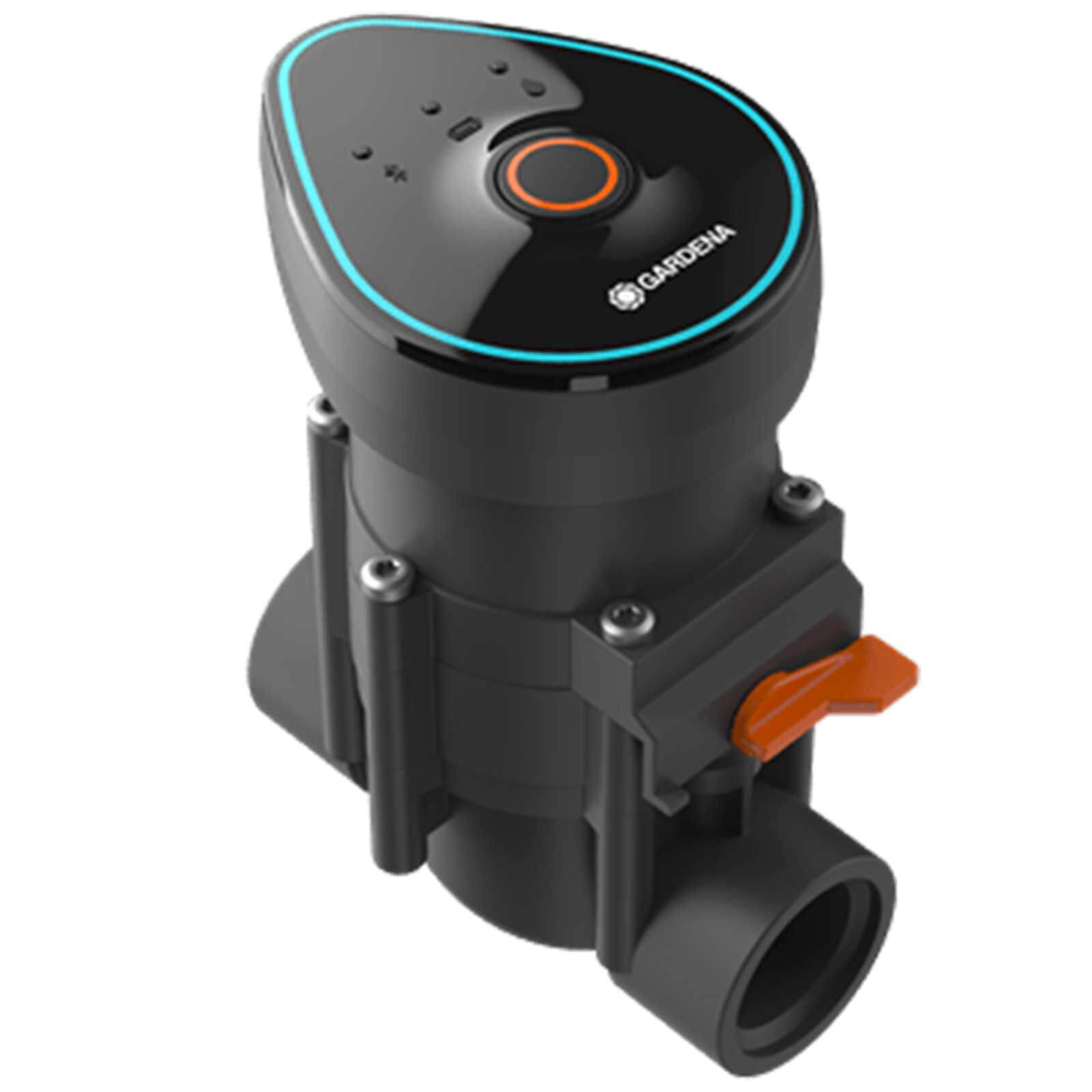 Gardena SPRINKLERSYSTEM 9v Bluetooth Irrigation Valve 1" / 25mm