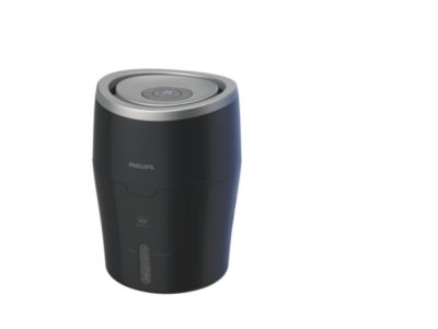 Philips Série 2000 - Humidificateur d'air - HU4813/10