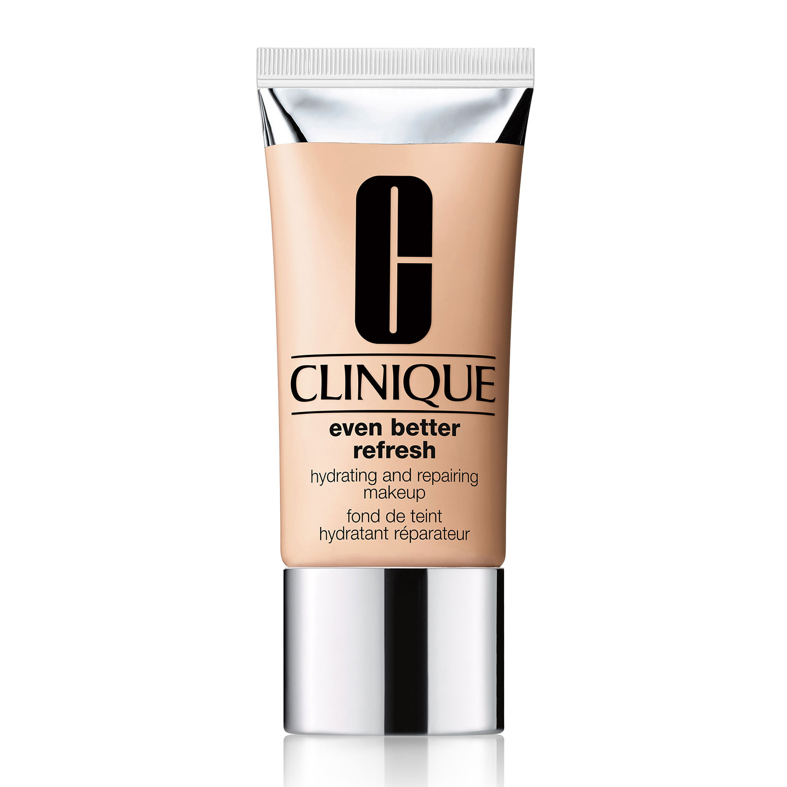 Clinique - Even Better Refresh - Hydraterende en herstellende make-up-Bruin Bruin