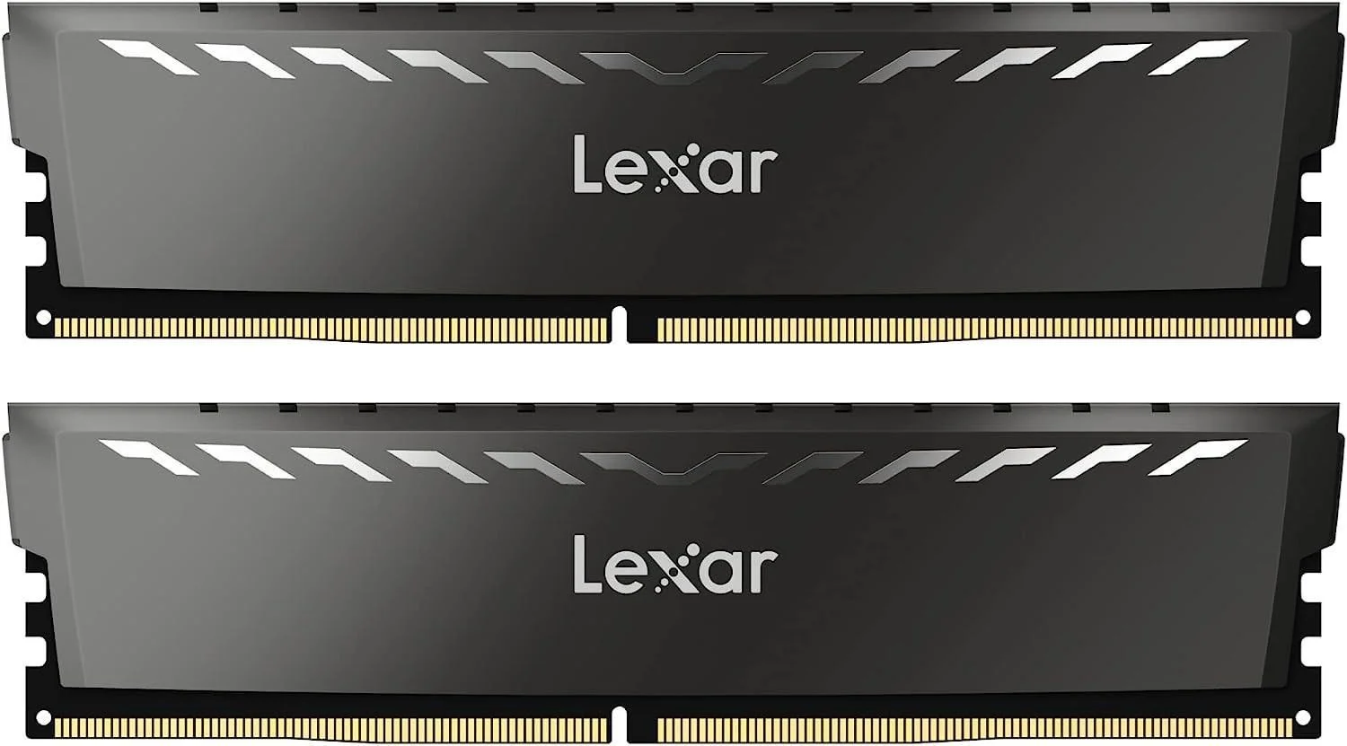  Thor 16gb Black 16gb 3200mhz Ddr4 Memory