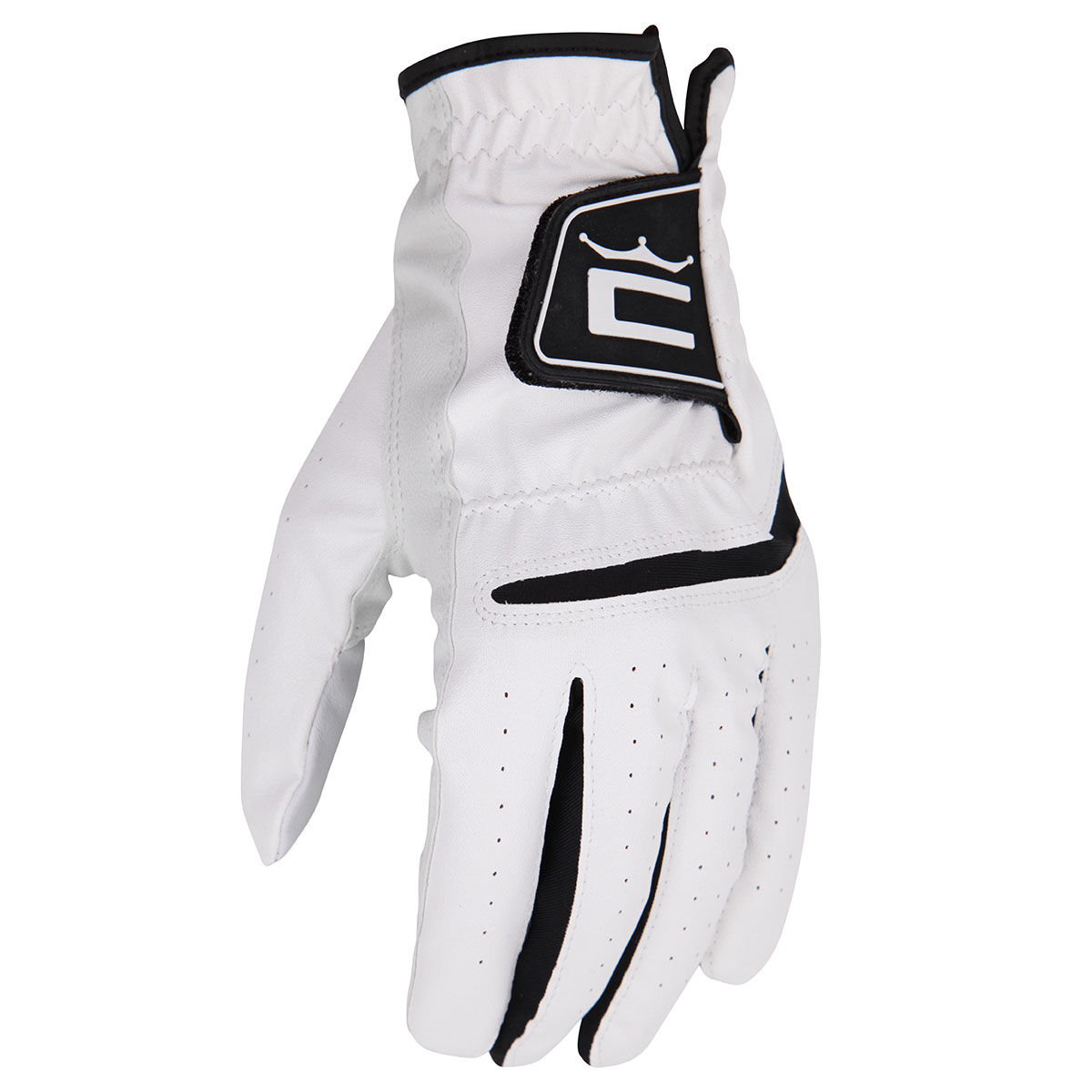 Cobra Golf Cobra Men's Golf Microflex Cell Golf Glove, Mens, Right Hand, Xl, White | American Golf