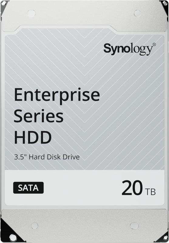 Synology Hat5310 20tb Enterprise Hard Drive