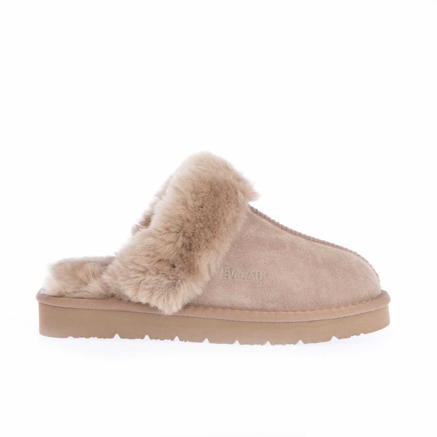Raven Slippers