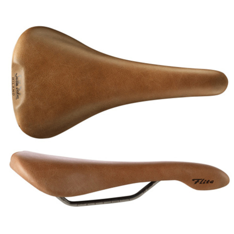 Selle Italia Flite Racer - Light Brown