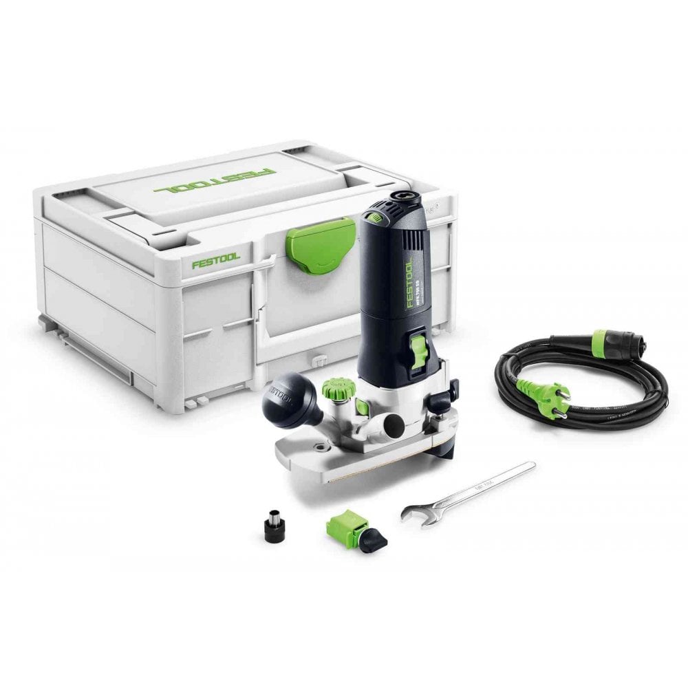 Festool 574455 Module edge router MFK 700 EQ/B-Plus 240V