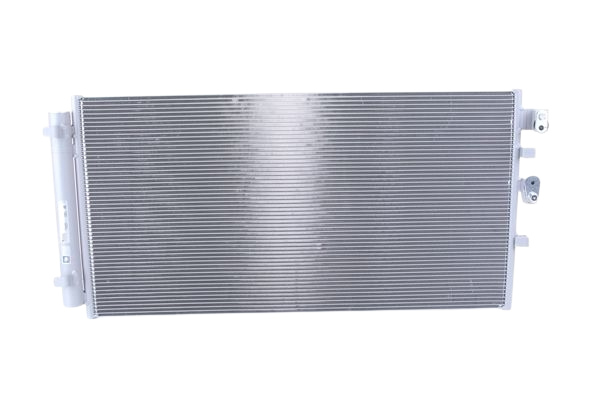 FORD Nissens Condenser 222590718