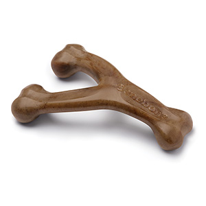 Benebone Wishbone Bacon - Large