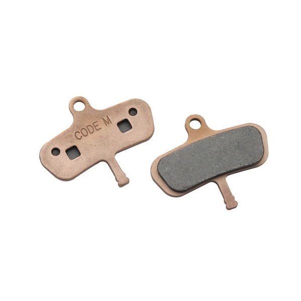 Avid Disc Brake Pads - My07-10 Code Disc Brake Pads Sintered - disc br