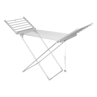KINGAVON 20 Bar Winged Heated Airer