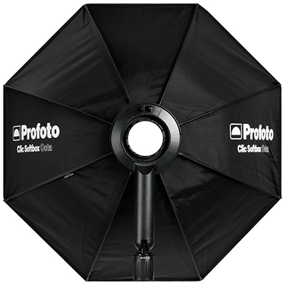 Profoto Clic Softbox Octa