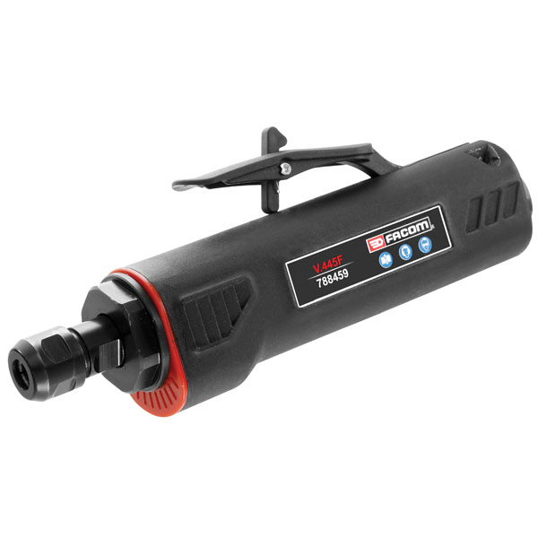 Facom V.445F 20000rpm Air Die Grinder