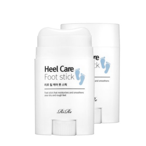 Rire - Heel Care Foot Stick 22g