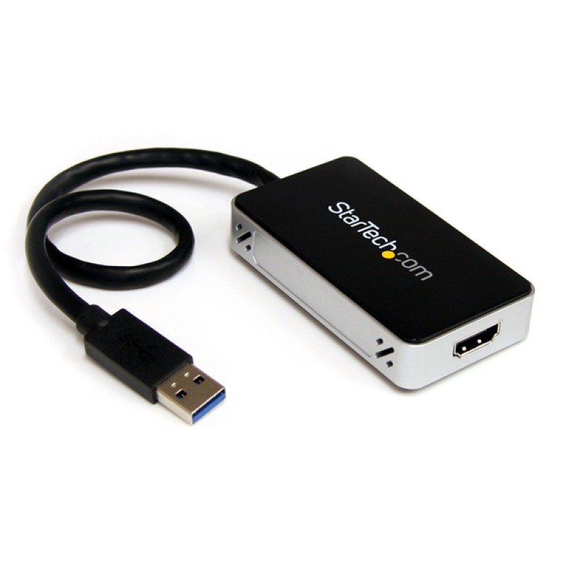 StarTech USB32HDES HDMI to USB Adapter