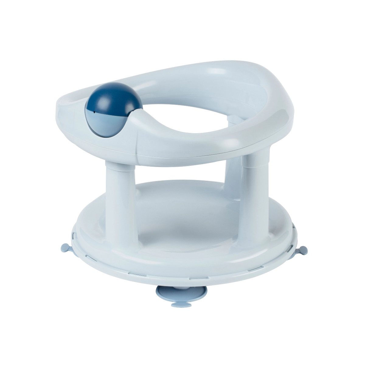  Swivel Bath Seat - Blue