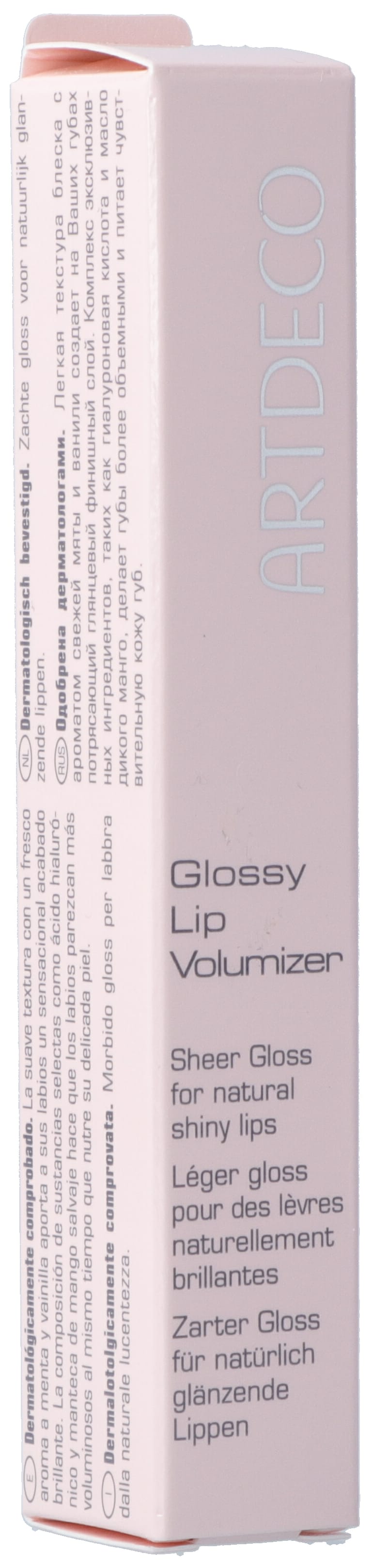 Artdeco Glossy Lip Volumizer Lipgloss 6ml