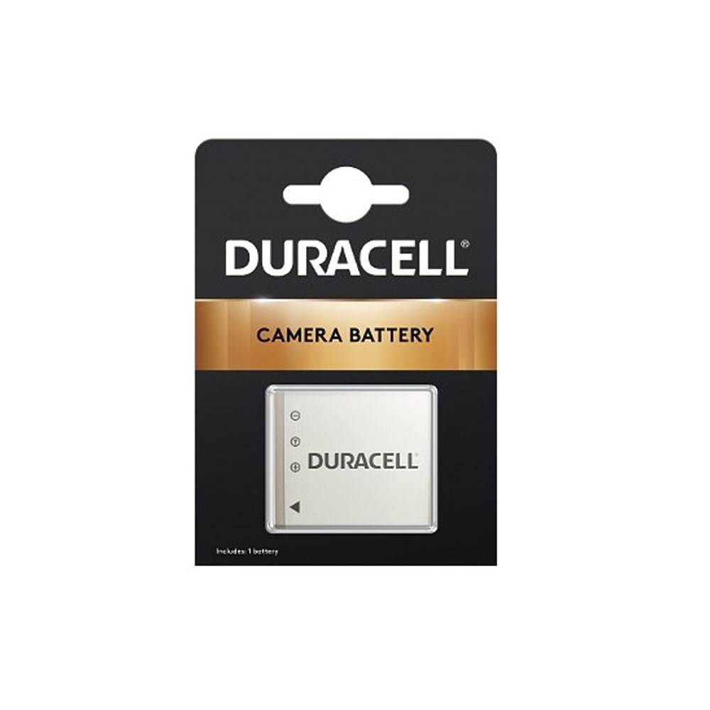 Duracell FujiFilm NP-40 Camera Battery
