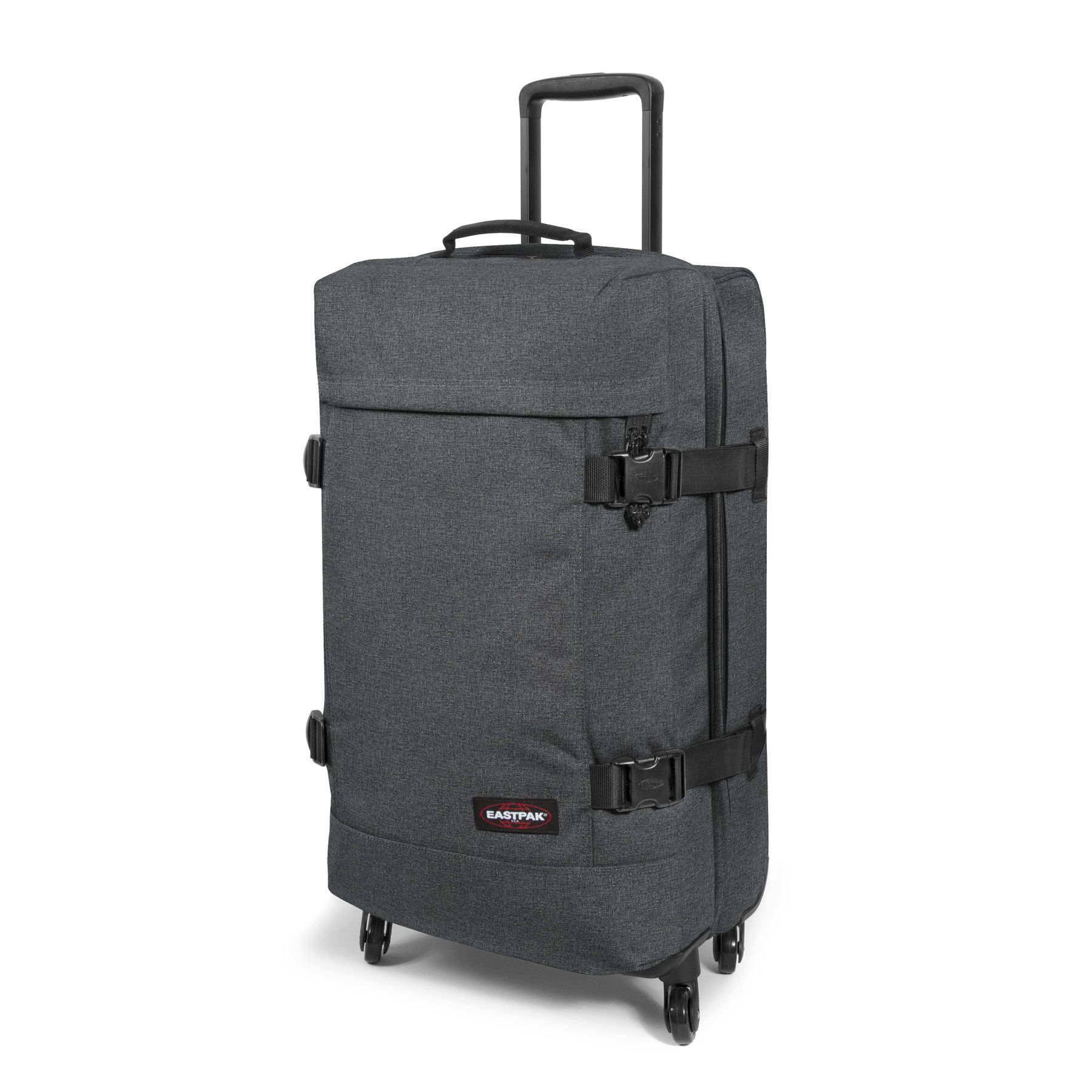 Eastpak Trans4 4-Wheel 70cm Medium Suitcase