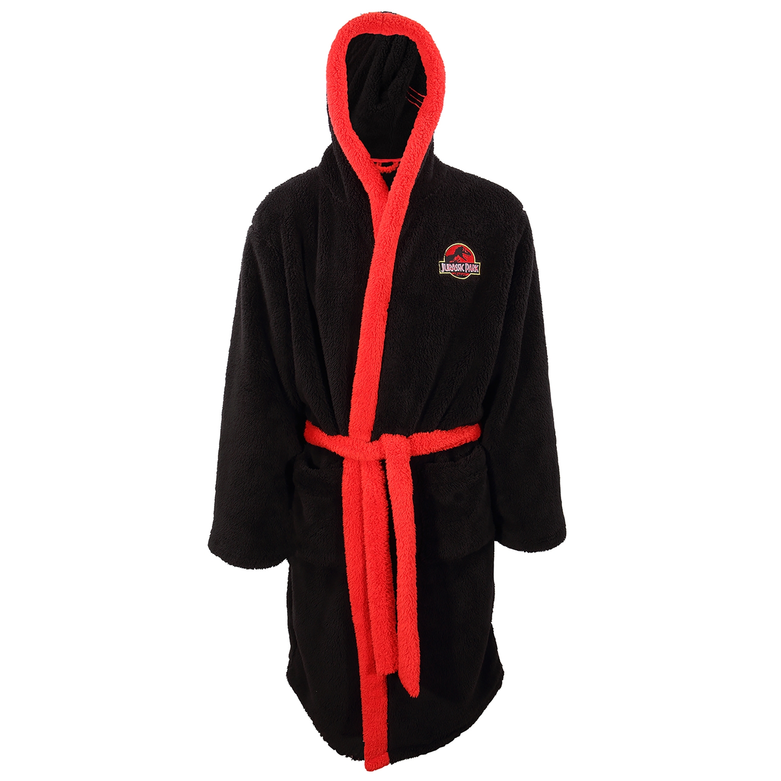 Dressing Gown