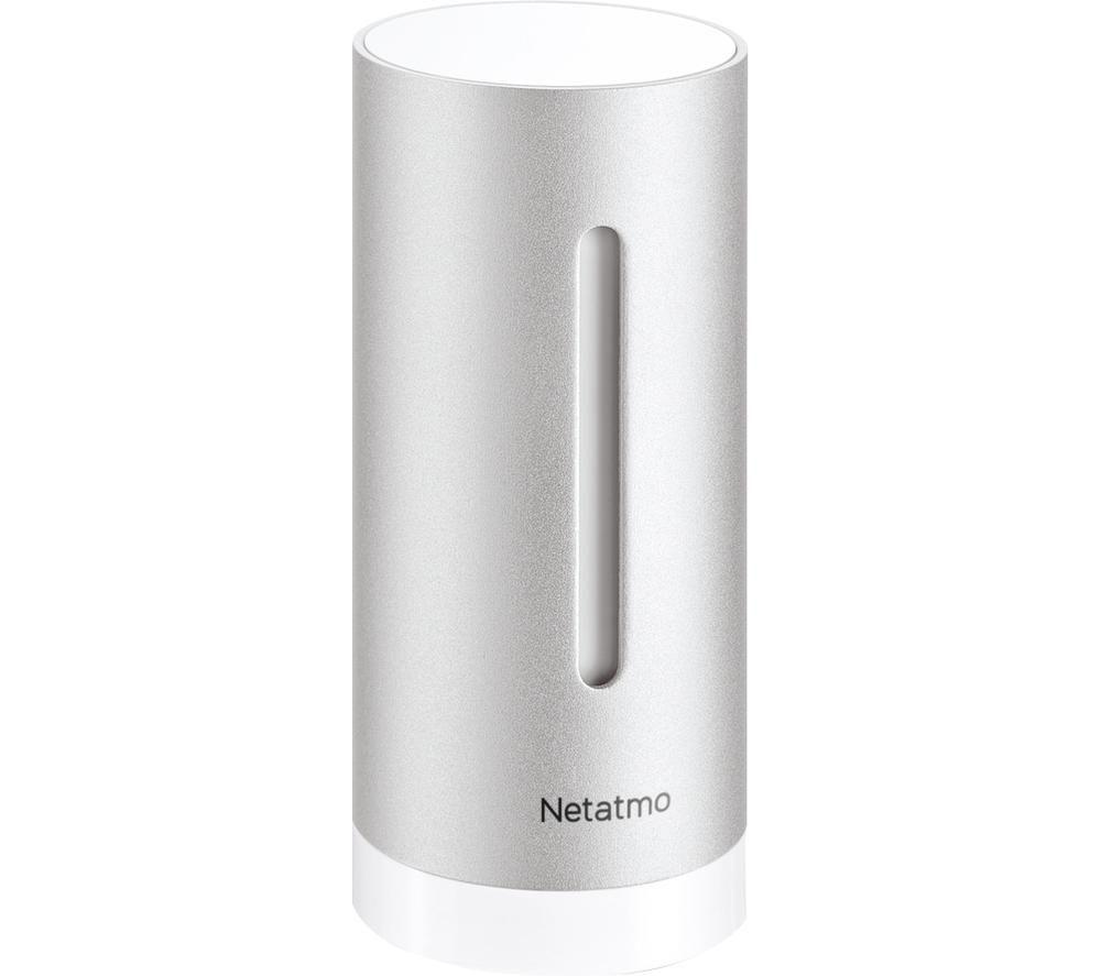 Netatmo Smart Weather Station Additional Module