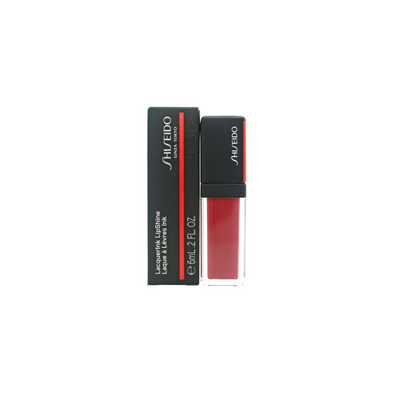 Shiseido Lacquer Ink Lipshine  Shiseido Leppestift