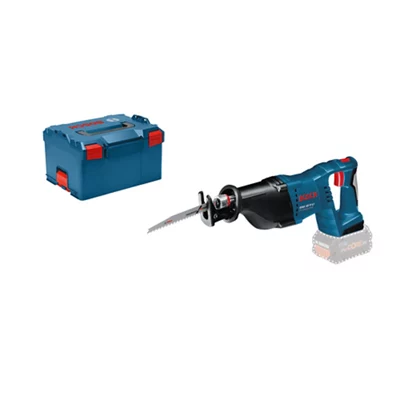 Bosch GSA 18 V-LI C Cordless Reciprocating Saw Bare Unit