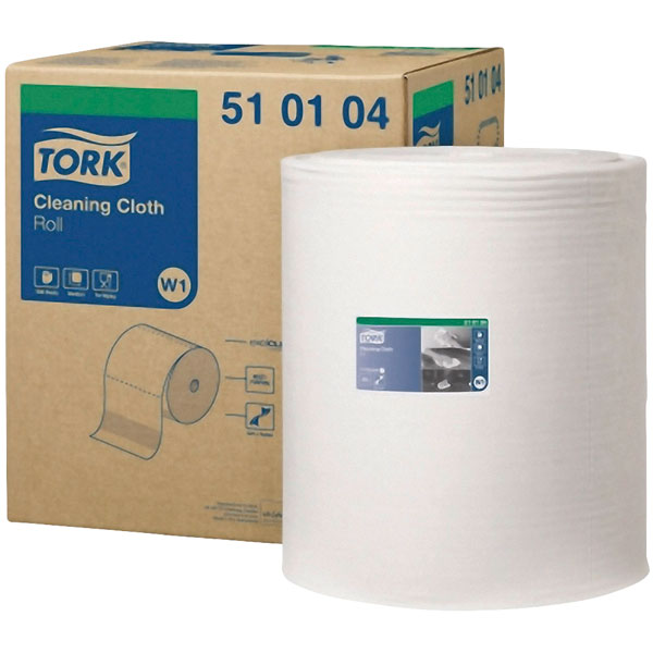 Tork Cloths, Centrefeed of 1000