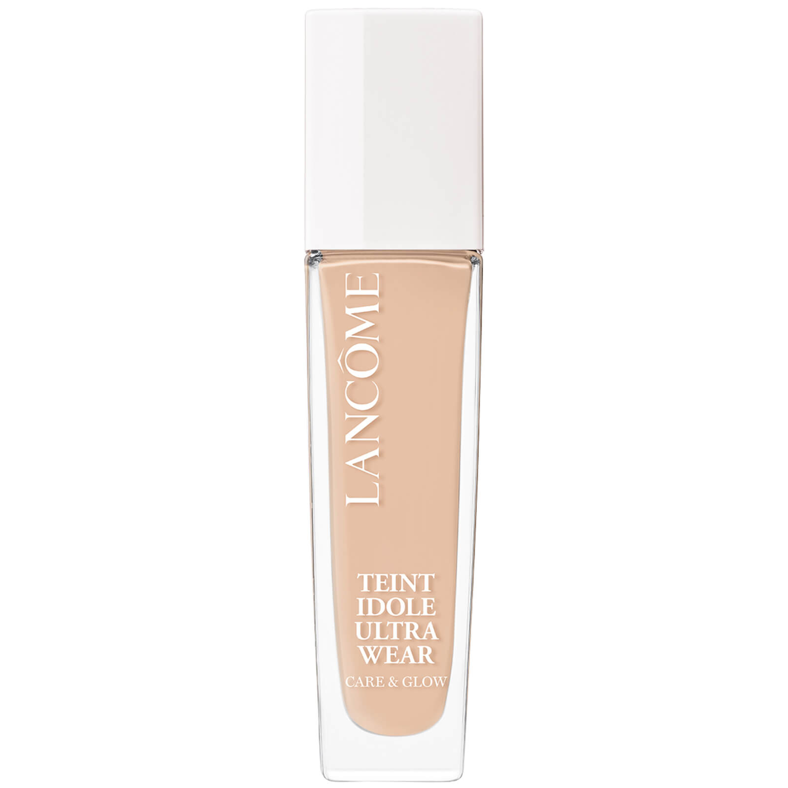 Lancôme Teint Idôle Ultra Wear Care & Glow|Size: 30ml