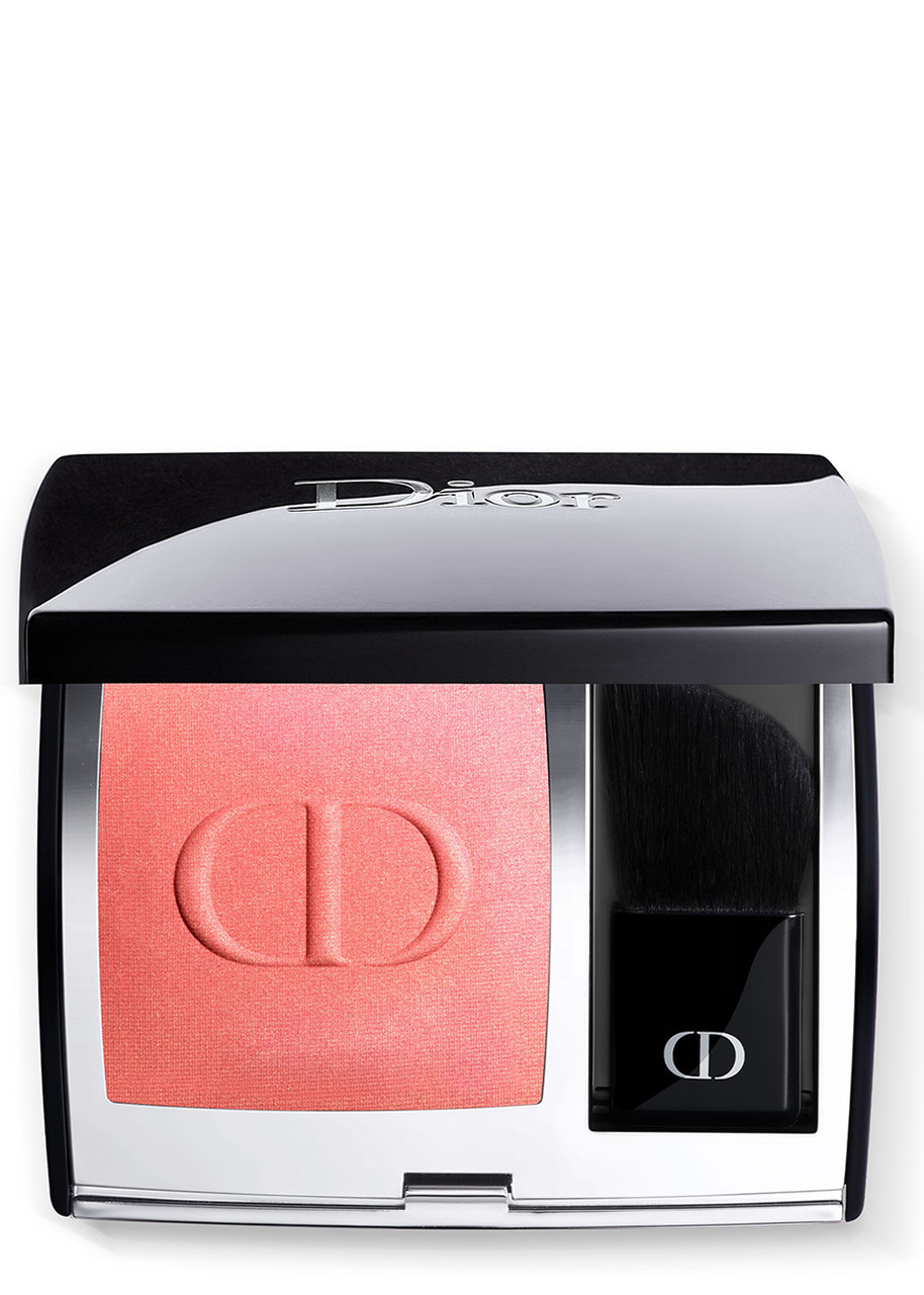 Dior Rouge Blush Matte 6.7G skin Rouge Blush Shimmer 365 Int22