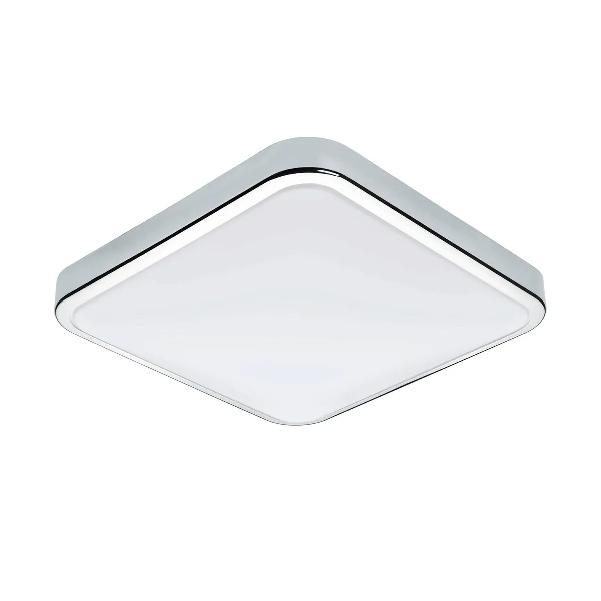 EGLO  Wandleuchte Manilva, Led-board, Warmweiß, Led Tauschbar