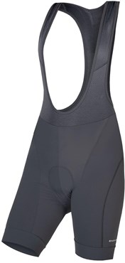 Endura Women's Xtract Lite Bibshort GREY SMALL female