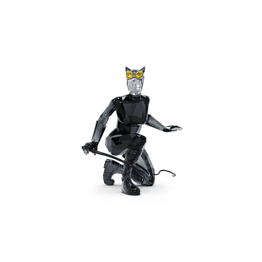 Swarovski Dc Catwoman 5633660