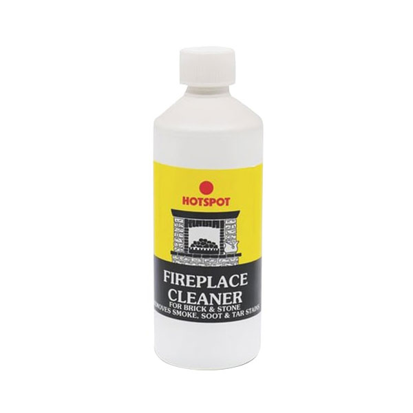 Hotspot HOT203000 Fireplace Cleaner 500ml