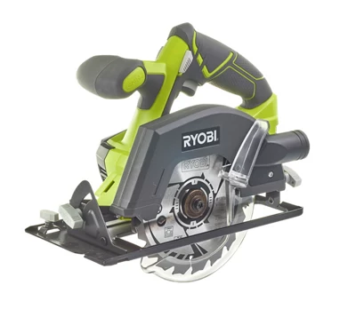 Ryobi R18CSP ONE+ 18v Cordless Circular Saw 150mm No Batteries No Charger No Case