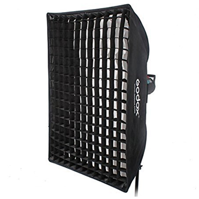 Bowens Godox Grid Softbox 80 x 120 cm