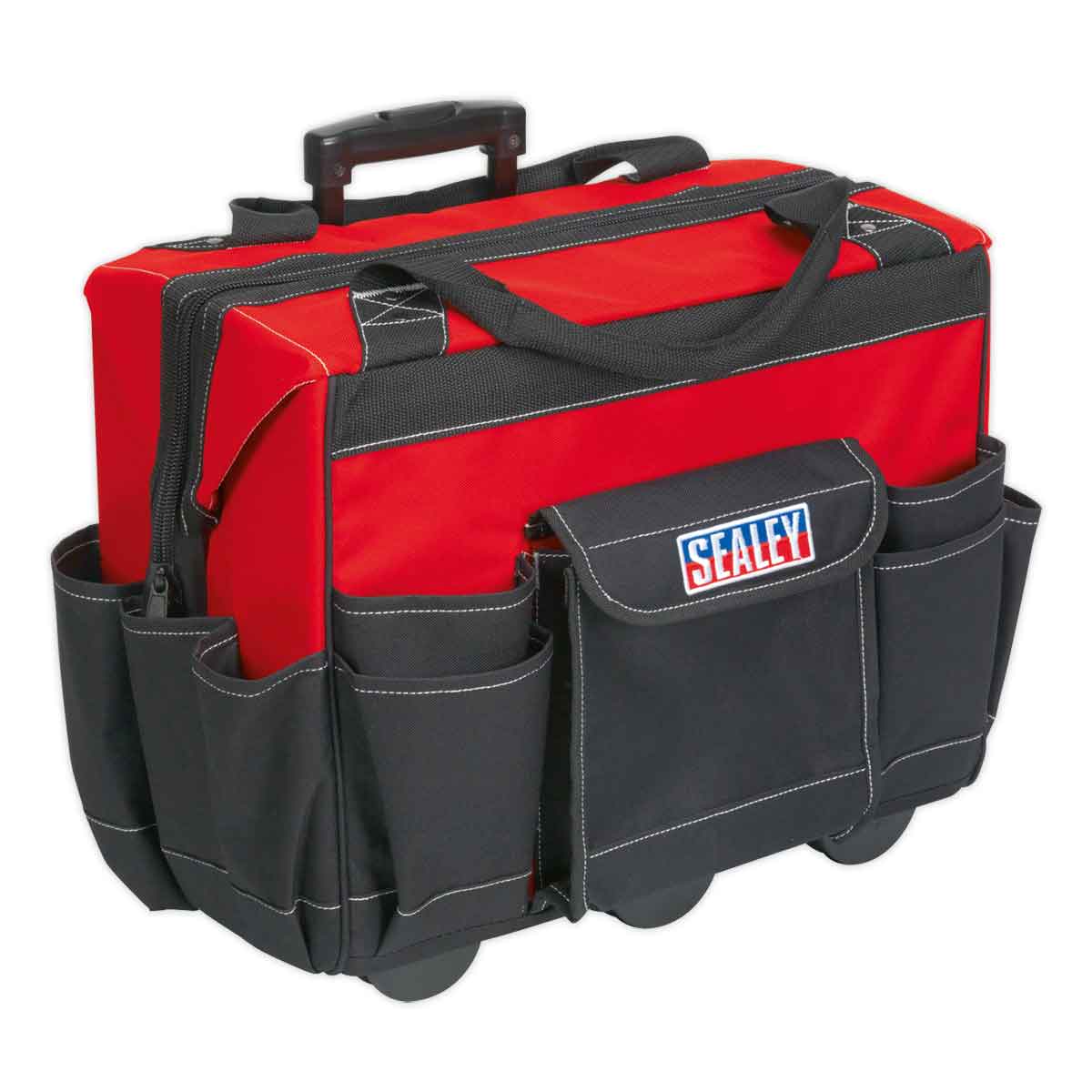Sealey Tool Storage Bag on Wheels 450mm Heavy Duty