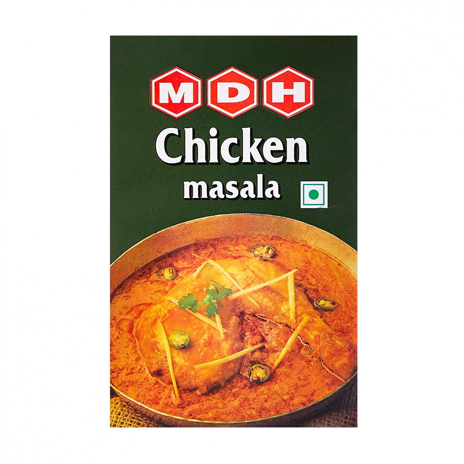 MDH Chicken Curry Masala 100g