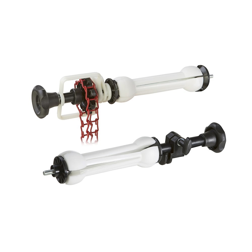 Manfrotto 046MC kit per macchina fotografica