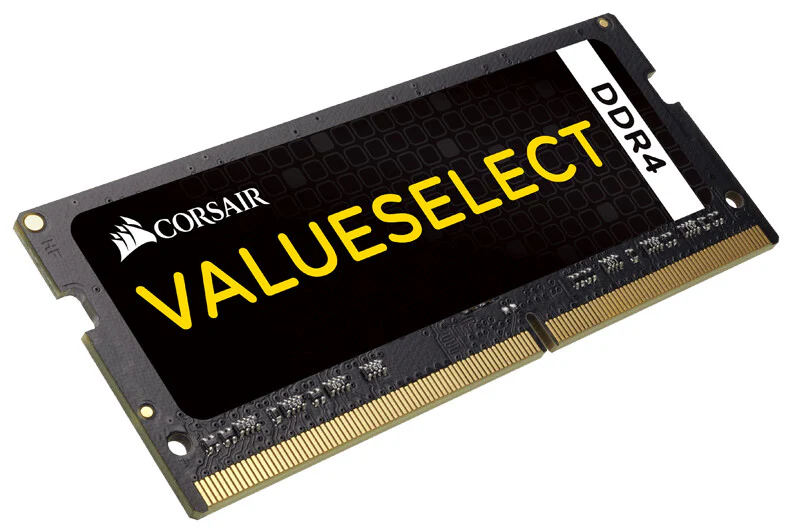 Corsair ValueSelect 16GB DDR4 2133MHz Memory (RAM) Module - OEM