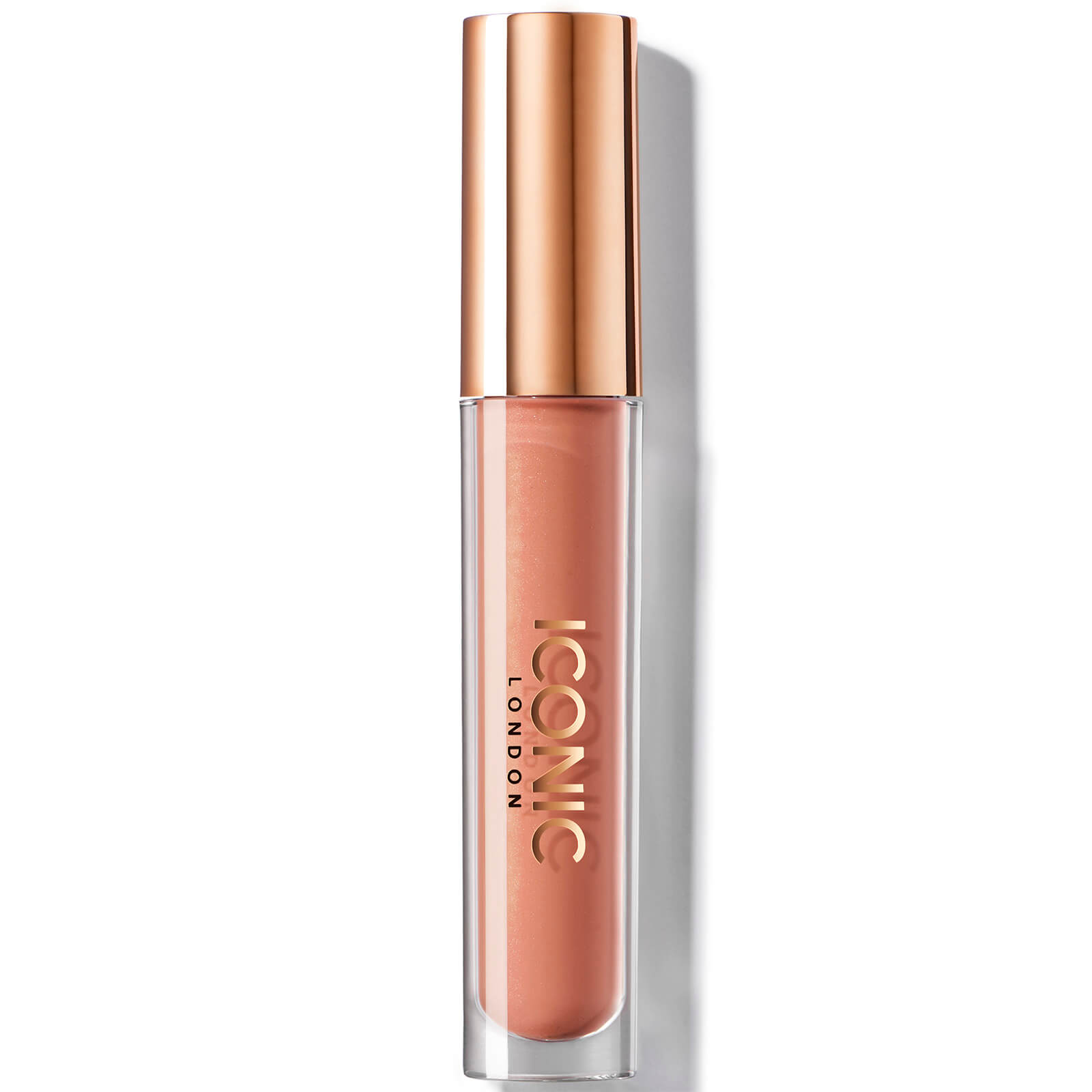 ICONIC LONDON Lip Plumping Gloss|