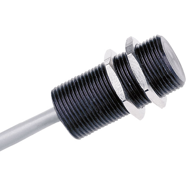 ZF MP200701 NO Reed Proximity Sensor 15/32-32 Thread with Cable